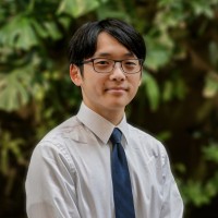 Jonah Kim