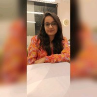 Vidisha Bhavsar