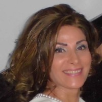 Bita (Nahid) Zamanian