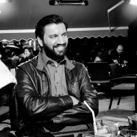 Hassan Mufti