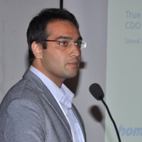 Dharam Joshi