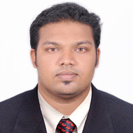 Joel Norman Dsouza