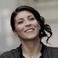Samira Serafino