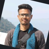 Nitish Arya