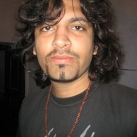 Deepak Sharma