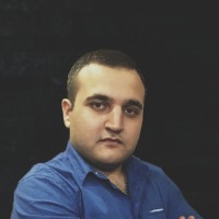 Martin Elizbaryan