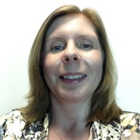 Jacqueline Terry