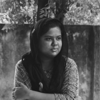Fathima Afrin