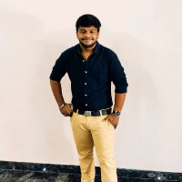 Cibiprabhu Murugesan