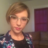 Ashley Absher