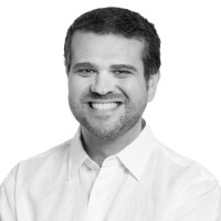 Frederico Santos Pereira