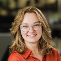 Samantha Conrow, Mba