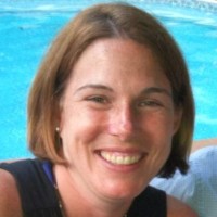 Ellen Mclaughlin