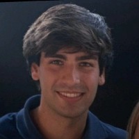 Daniel Casal Molero