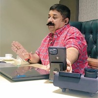 Dheeraj Mediratta