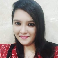 Saima Sayed