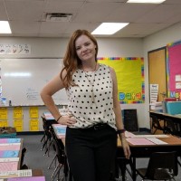 Arielle Kincaid