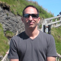Michael D'Angelo