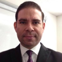 Albert Higareda