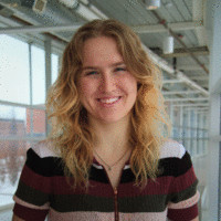 Brittany Gronewold