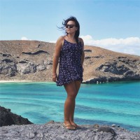 Xochitl Castaño