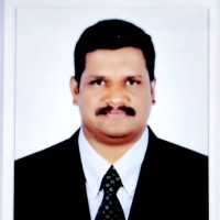 Rajesh Balakrishna