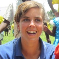 Anne Van Litsenburg
