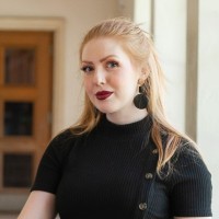 Audrey Snow