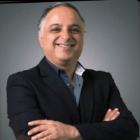 Nicolas Daher