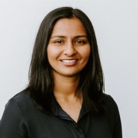 Natasha Nair