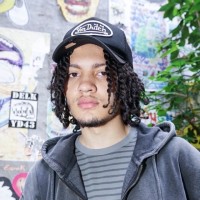 Elijah Avila