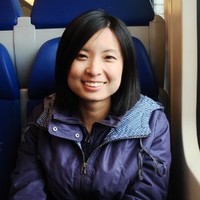 Jingjing Liu