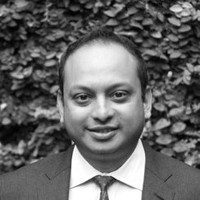 Raj Shah