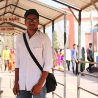 Kalpesh Chaudhari