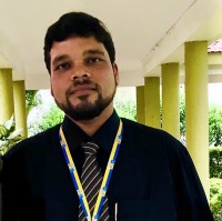 Vikrant Sonavane