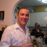 Mark Blore