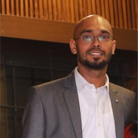Akhil Krishnan