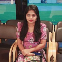 Madhu Y R