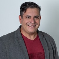 Marcelo de EliasMarcelo de Elias is an Influencer