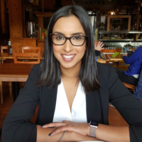 Parveen Dhillon, Cpa