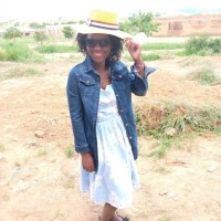 Mary P Marange Maone