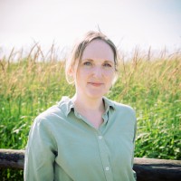 Caroline Bourke, Msc