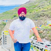Kamaldeep Singh
