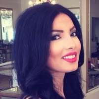 Neda Misaghi- MBA