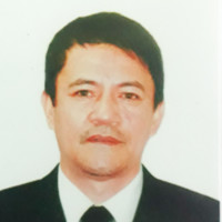 Crisanto Salvo