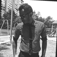 Jeremy Selvaraj
