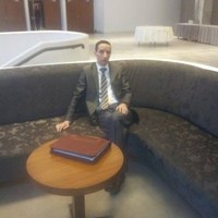 Abderrezak Chaib