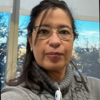 Patricia A. Matson