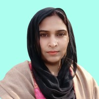 Shumaila Saeed