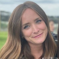Robyn Stone